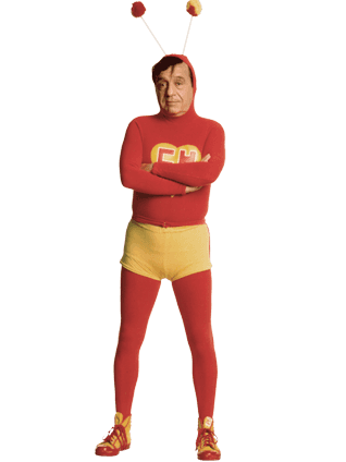 Chapulin Colorado 24/7